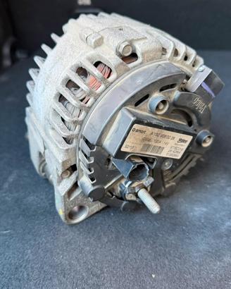 Moto alternatore per smart fortwo 451 MHD