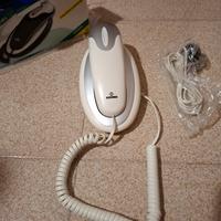 Telefono fisso brondi dolphin