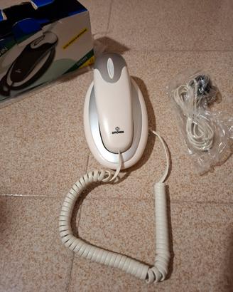 Telefono fisso brondi dolphin