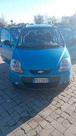 Matiz 2009