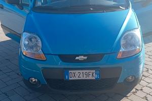 Matiz 2009