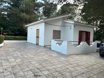 Villa Martina Franca