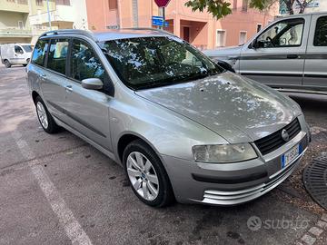 Fiat stilo sw 1.9 mjt 150cv