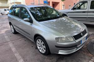 Fiat stilo sw 1.9 mjt 150cv