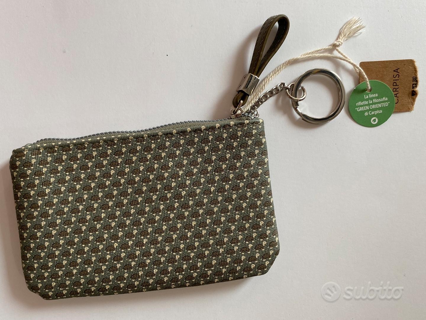 Portamonete Carpisa Portatessere Portamonete Portachiavi Carpisa