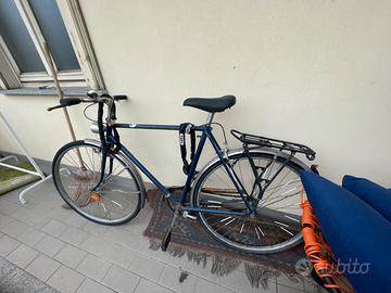 Bici bicicletta ruote 28 condorino