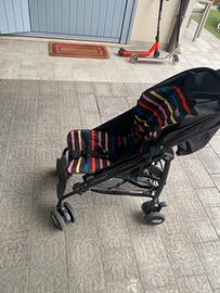 Pasegino piko mini peg-perego