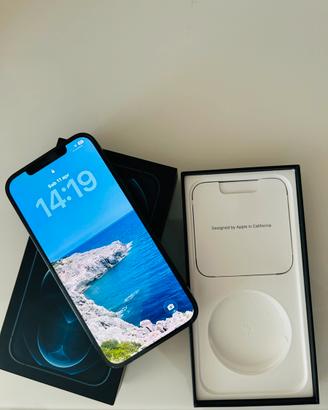 IPhone 12 Pro Max 128Gb