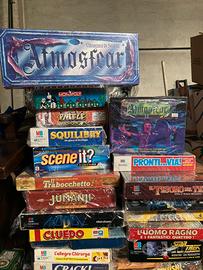 Giochi da tavolo societa’