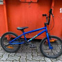 BMX 18 pollici Mongoose