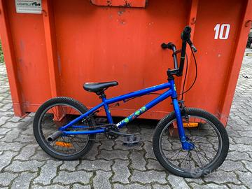 BMX 18 pollici Mongoose