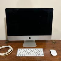 iMac 21,5”