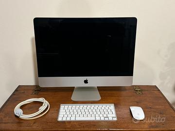 iMac 21,5”