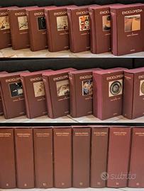 Enciclopedia Einaudi 15 volumi - Prima Edizione