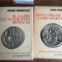Lunario romano 