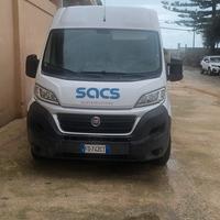 Fiat Ducato Maxi L3H2 2.2 130CV