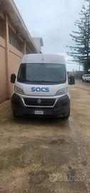 Fiat Ducato Maxi L3H2 2.2 130CV