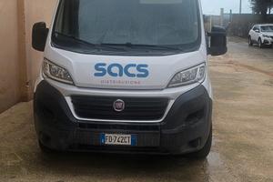 Fiat Ducato Maxi L3H2 2.2 130CV
