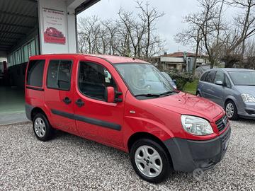 FIAT DOBLO 1.3 MULTIJET MALIBU