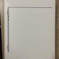 Mac air m4 sigillato nuovo
