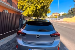 Opel Corsa 1.2 75 CV Benzina + GPL – 2021 