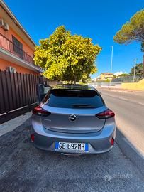 Opel Corsa 1.2 75 CV Benzina + GPL – 2021 