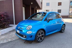 Fiat 500 1.2 S Ok per neopatentati a € 193 mese