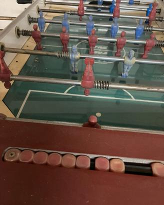 calcio balilla