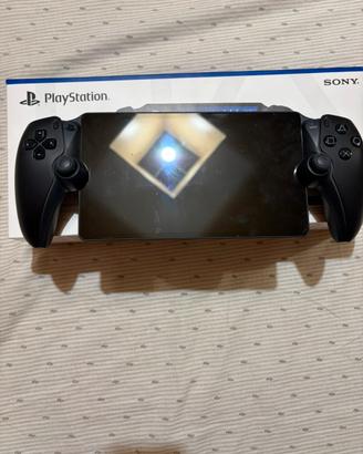 Ps Portal