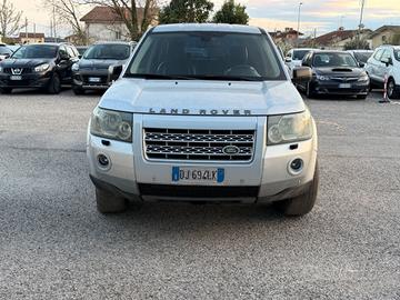 Land Rover Freelander 2.2 TD4 S.W. E