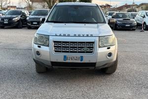 Land Rover Freelander 2.2 TD4 S.W. E