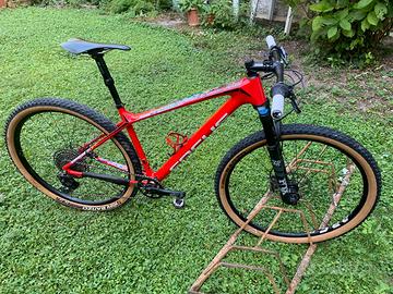 Mtb front 29” Focus Raven Max tg.M