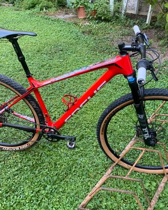 Mtb front 29” Focus Raven Max tg.M
