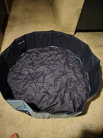 piscina per cane