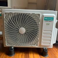 Hisense condizionatore