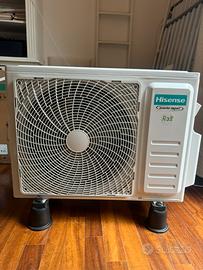 Hisense condizionatore