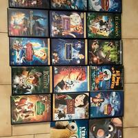 Dvd disney classici