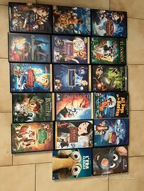 Dvd disney classici