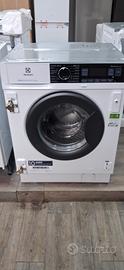 Electrolux Lavatrice Incasso EW8F384BI NUOVA