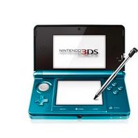 console Nintendo 3ds(Better used)+gioco nuovo