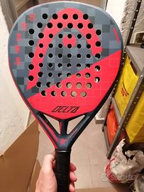 Racchetta Padel Head Graphene 360+