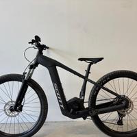 bicicletta elettrica