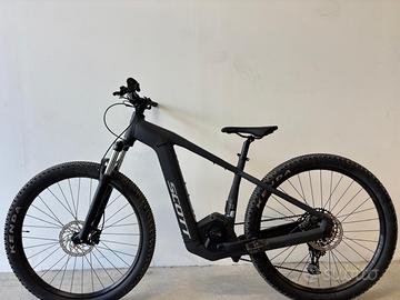 bicicletta elettrica