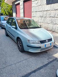 fiat stilo 1.6 16v Benz/gpl PROBLEMA AL MOTORE
