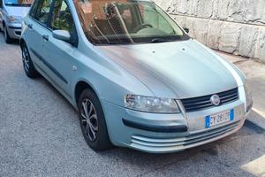 fiat stilo 1.6 16v Benz/gpl PROBLEMA AL MOTORE