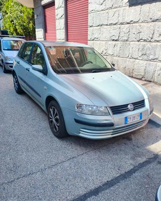 fiat stilo 1.6 16v Benz/gpl PROBLEMA AL MOTORE