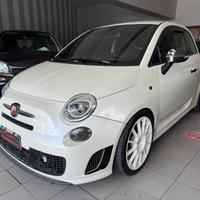Abarth 500 1.4 Turbo T-Jet