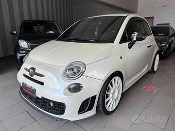 Abarth 500 1.4 Turbo T-Jet