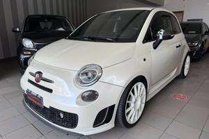 Abarth 500 1.4 Turbo T-Jet