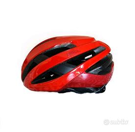 BBB BHE-09 - Maestro Helmet (Gloss Red, 52-55cm). 